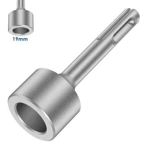1 stuk 19 mm