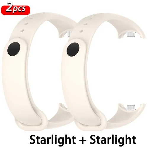 2Pcs sterrenlicht