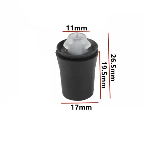 2Pcs--M1707