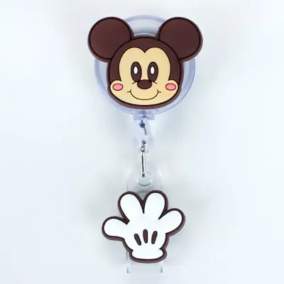 Image de Porte-Carte Évolutif Mickey & Friends