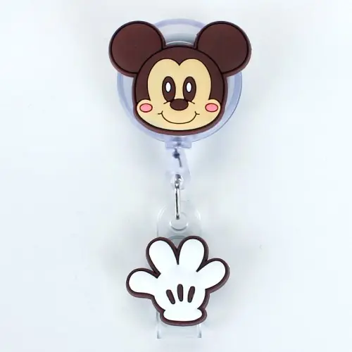 Image de Porte-Carte Évolutif Mickey & Friends