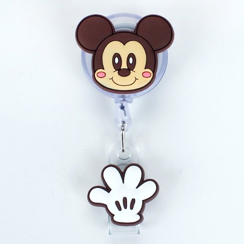 Image de Porte-Carte Évolutif Mickey & Friends