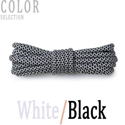 5 blanc noir