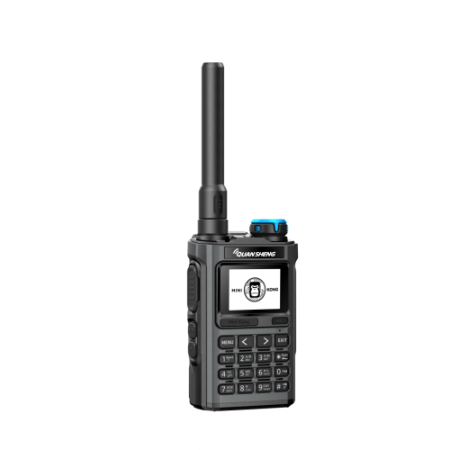 Immagine di Walkie Talkie Quansheng UV-K1 Mini: Comunicazione Potente e Portatile