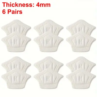Semelles Intérieures Anti-Frottement pour Chaussures de Sport