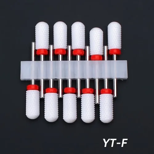 YT-F