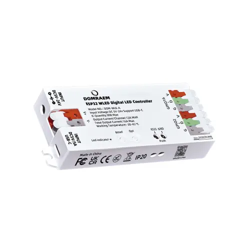 Blanc ESP32
