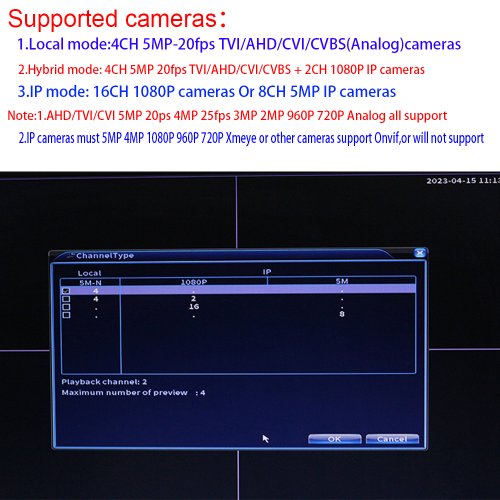 Vue 3 du produit