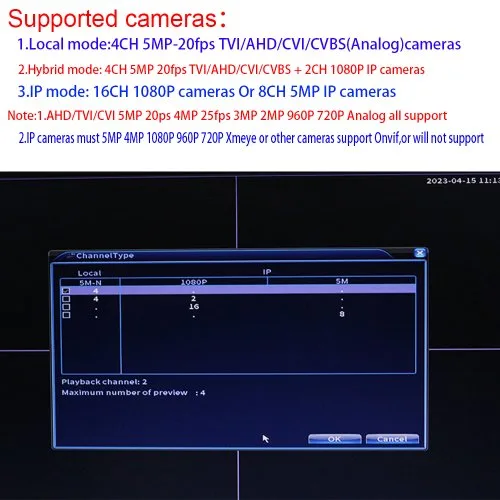 Vue 3 du produit