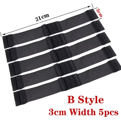 3cm B 5pcs