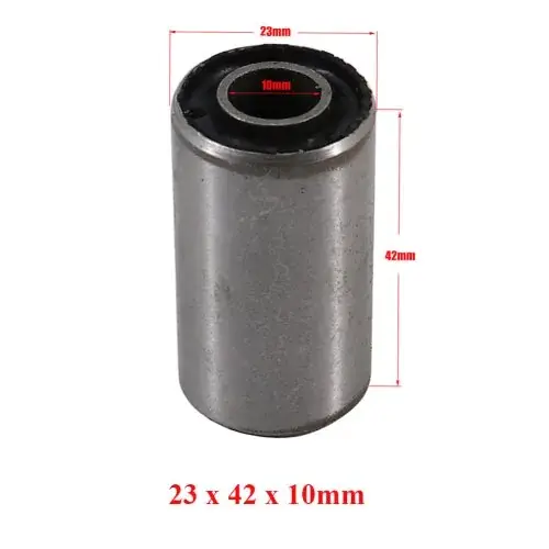 23x42x10mm