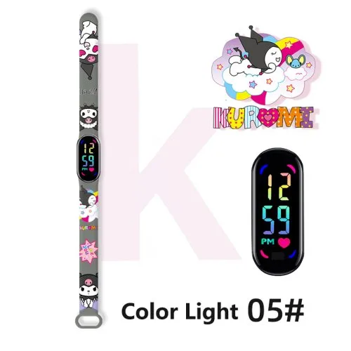 Kuluomi kleur 05