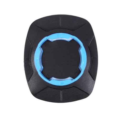 Azul parche 1PCS