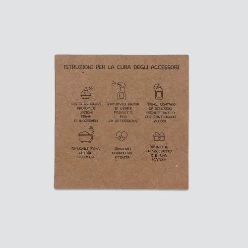 50PCS IBW
