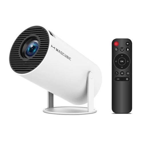 HY300 Pro-Blanco