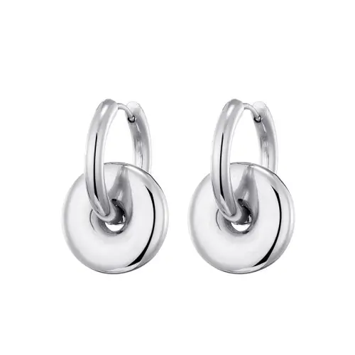 Rond argent