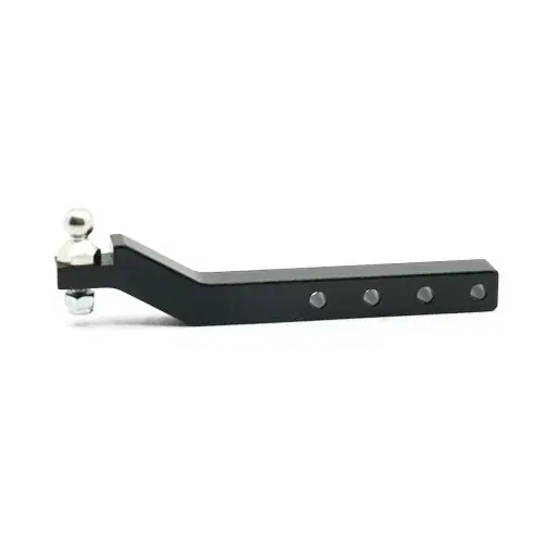 Image de Crochets de remorquage en aluminium pour RC Axial SCX10 1/10