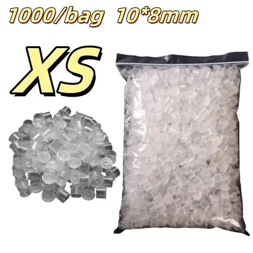 XS 1000PCS