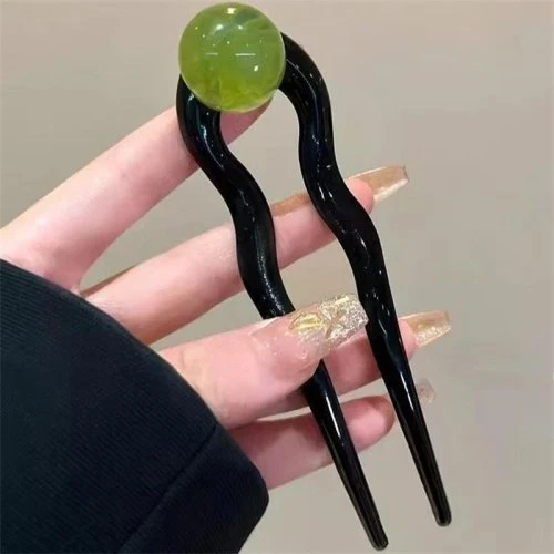 1 groen