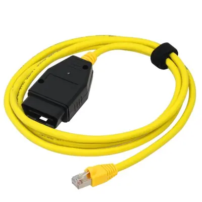 Image de Câble OBD2 BimmerCode pour BMW - Codage & Diagnostic F Series