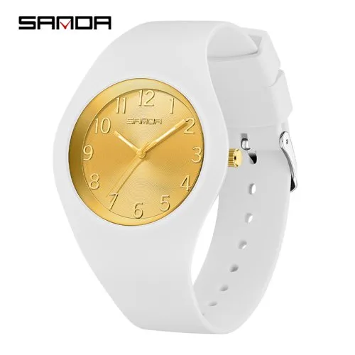 6186 White Glod
