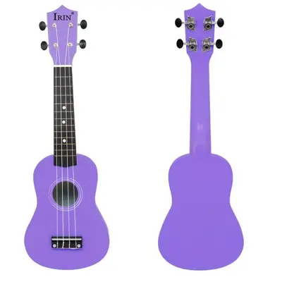 Image de Ukulélé 21 Pouces - Mini Guitare pour Débutants