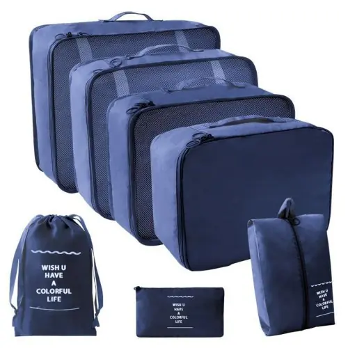 Bleu marine