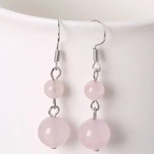 Rose de quartz