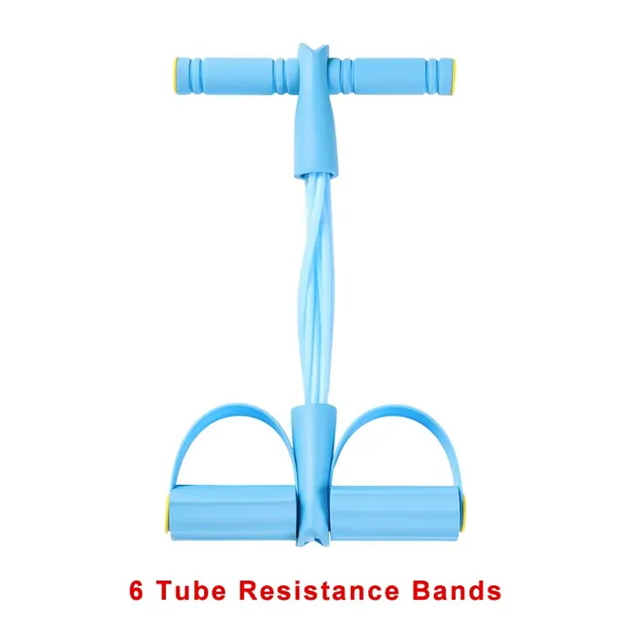 B 6 Tube