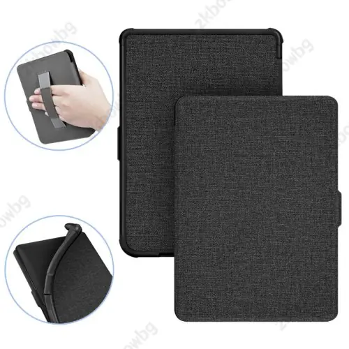 Image de Étui Magnétique Kobo Clara HD 6 Pouces - Protection Élégante & Pratique