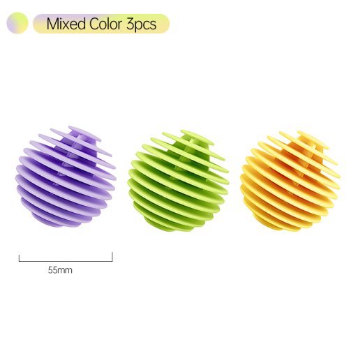 3PCS Mixte M