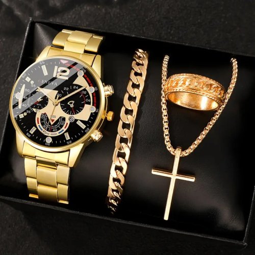 Gold