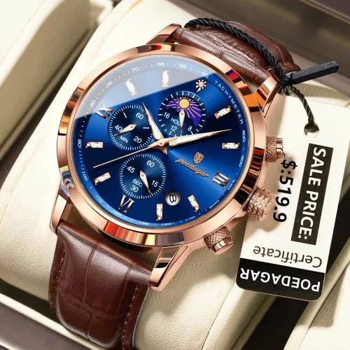 882 roze goud blauw