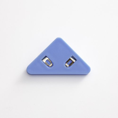 blu scuro 10 clip