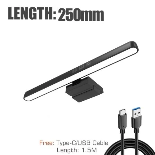 25 cm 1,2 cm negro