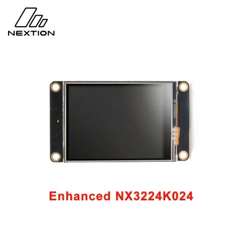 Wykres NX3224K024