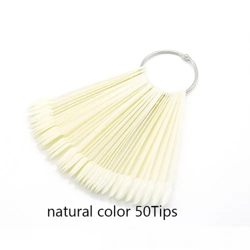 Natur-50 St.
