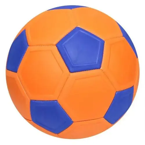 5 orange bleu