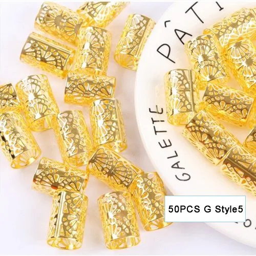 50PCS G Stijl 5