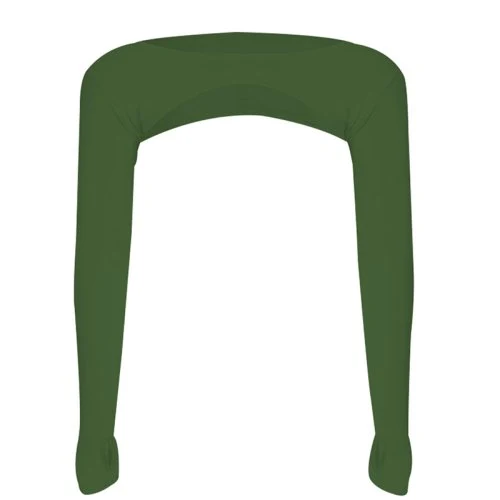 Legergroen