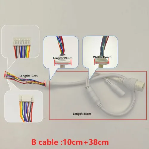 Cable B