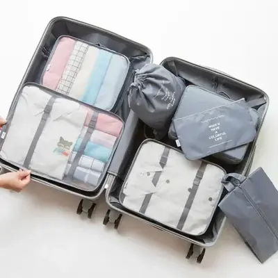 Image de Organisez Votre Valise en 1 Clic !