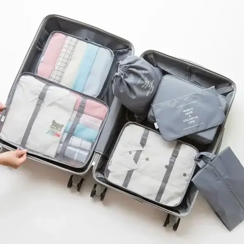 Image de Organisez Votre Valise en 1 Clic !