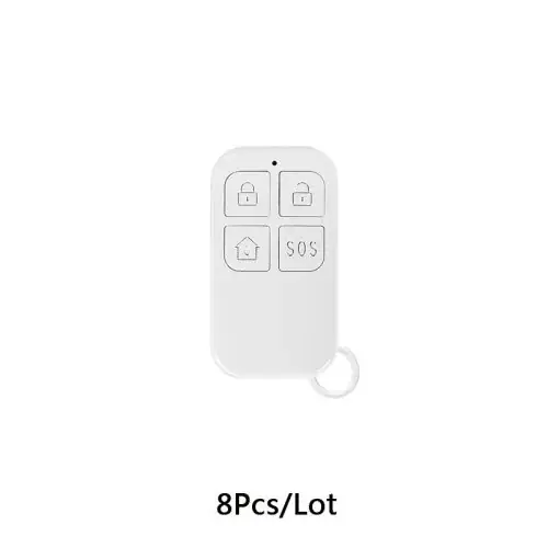 8pcs