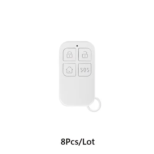 8pcs