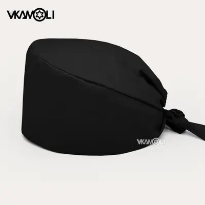 Image de Casquette de travail unie pour professionnels