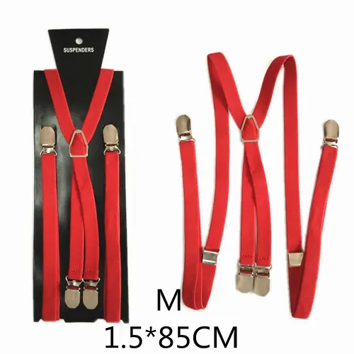 Red-85cm