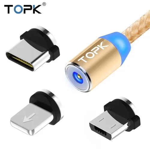 Goud 3-in-1
