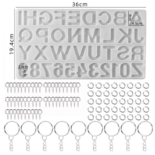 Mold02 zestaw