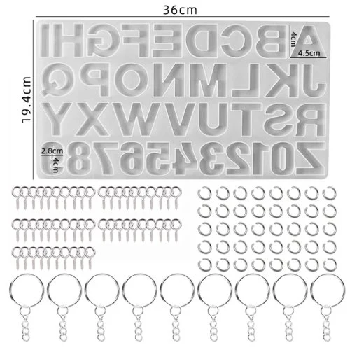 Mold02 Set
